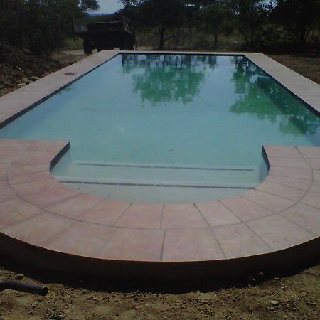 Moholoholo Mountain View Villa Hoedspruit Esterno foto