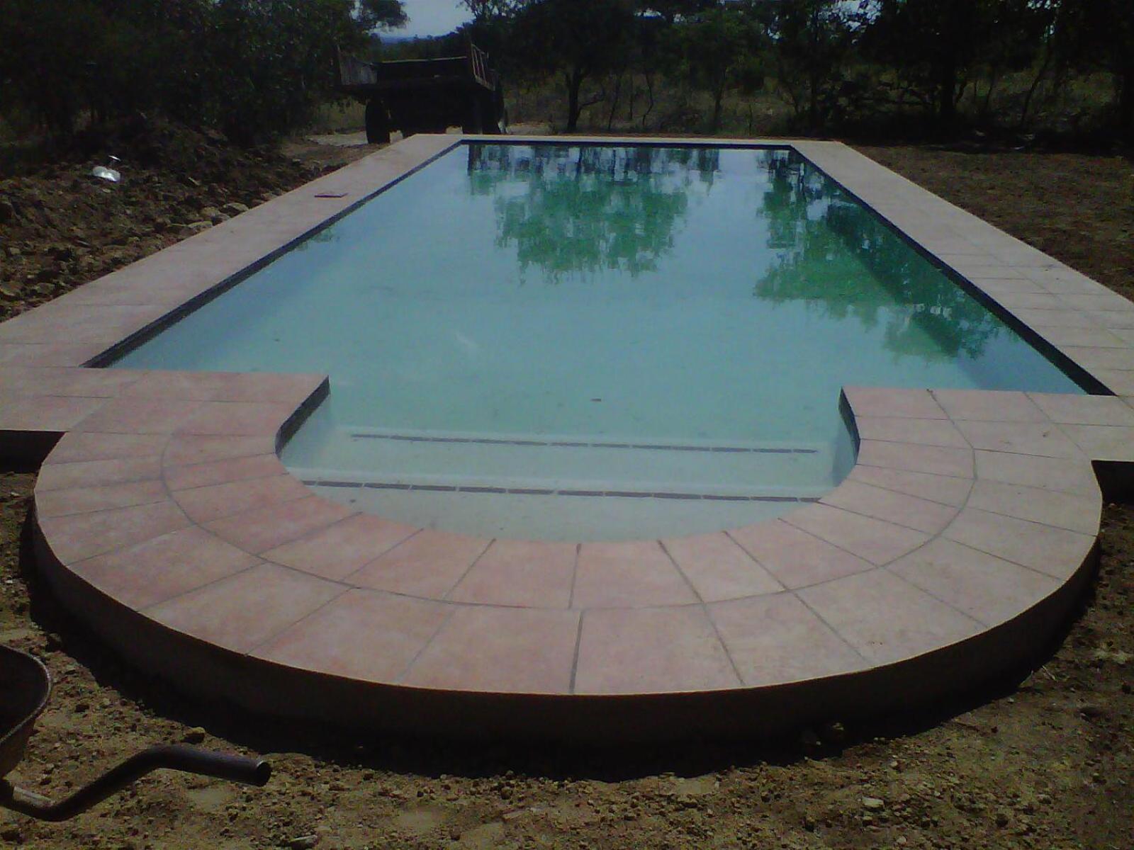 Moholoholo Mountain View Villa Hoedspruit Esterno foto